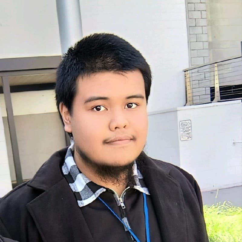 Arriza Wibowo